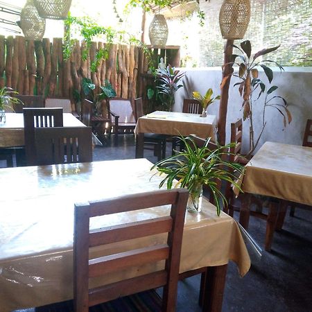 טנגלה Sansala Guesthouse & Restaurant מראה חיצוני תמונה