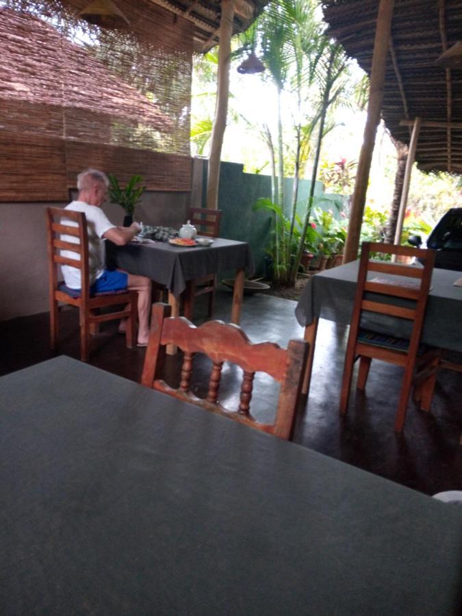 טנגלה Sansala Guesthouse & Restaurant מראה חיצוני תמונה