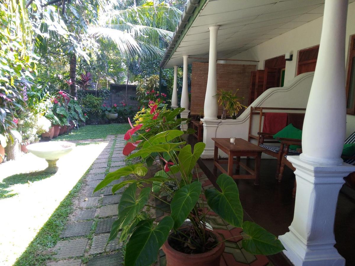 טנגלה Sansala Guesthouse & Restaurant מראה חיצוני תמונה