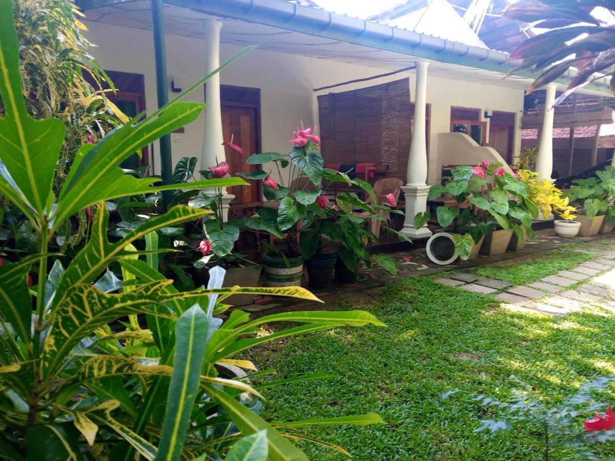טנגלה Sansala Guesthouse & Restaurant מראה חיצוני תמונה
