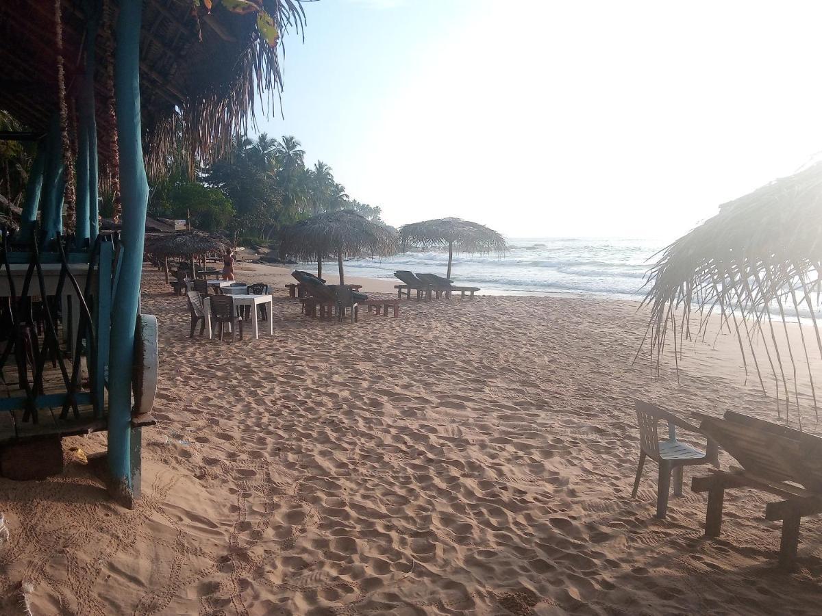 טנגלה Sansala Guesthouse & Restaurant מראה חיצוני תמונה