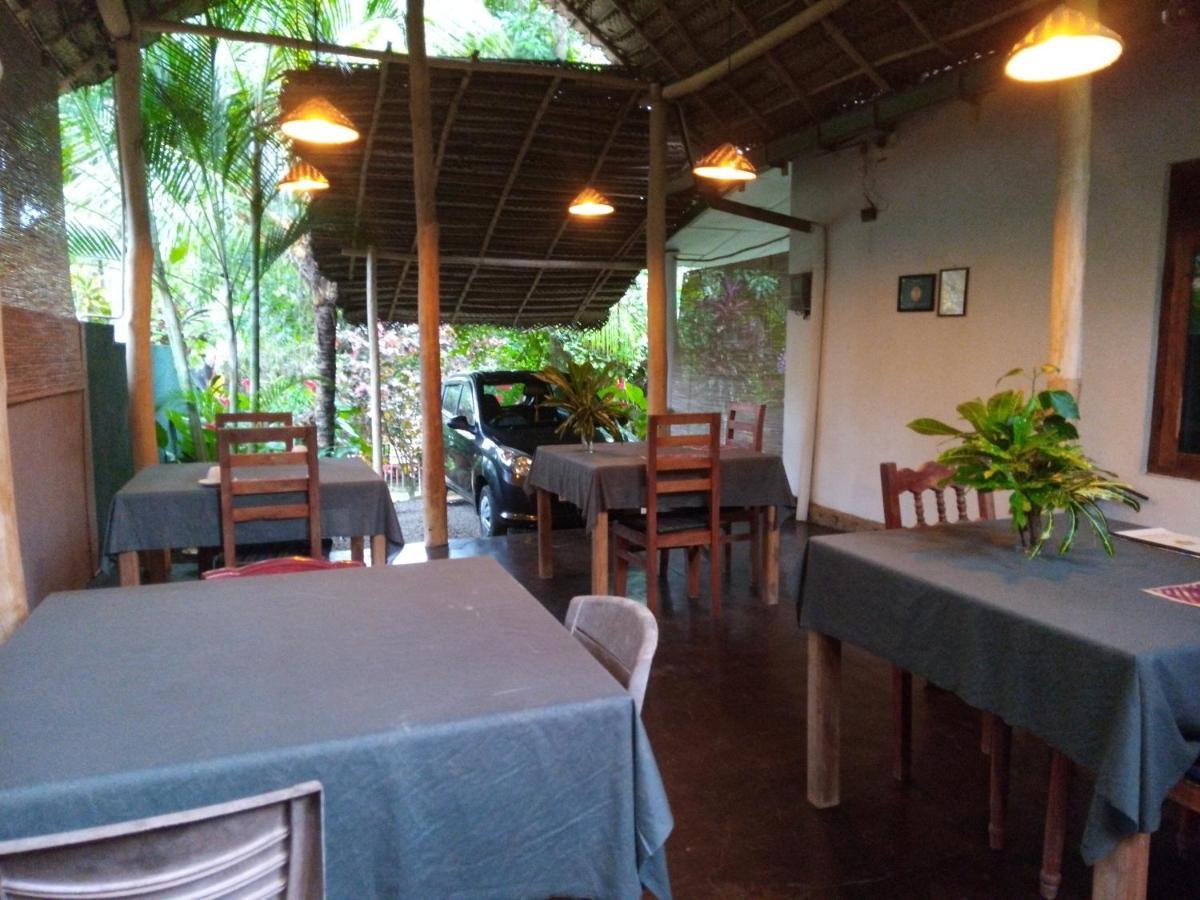 טנגלה Sansala Guesthouse & Restaurant מראה חיצוני תמונה