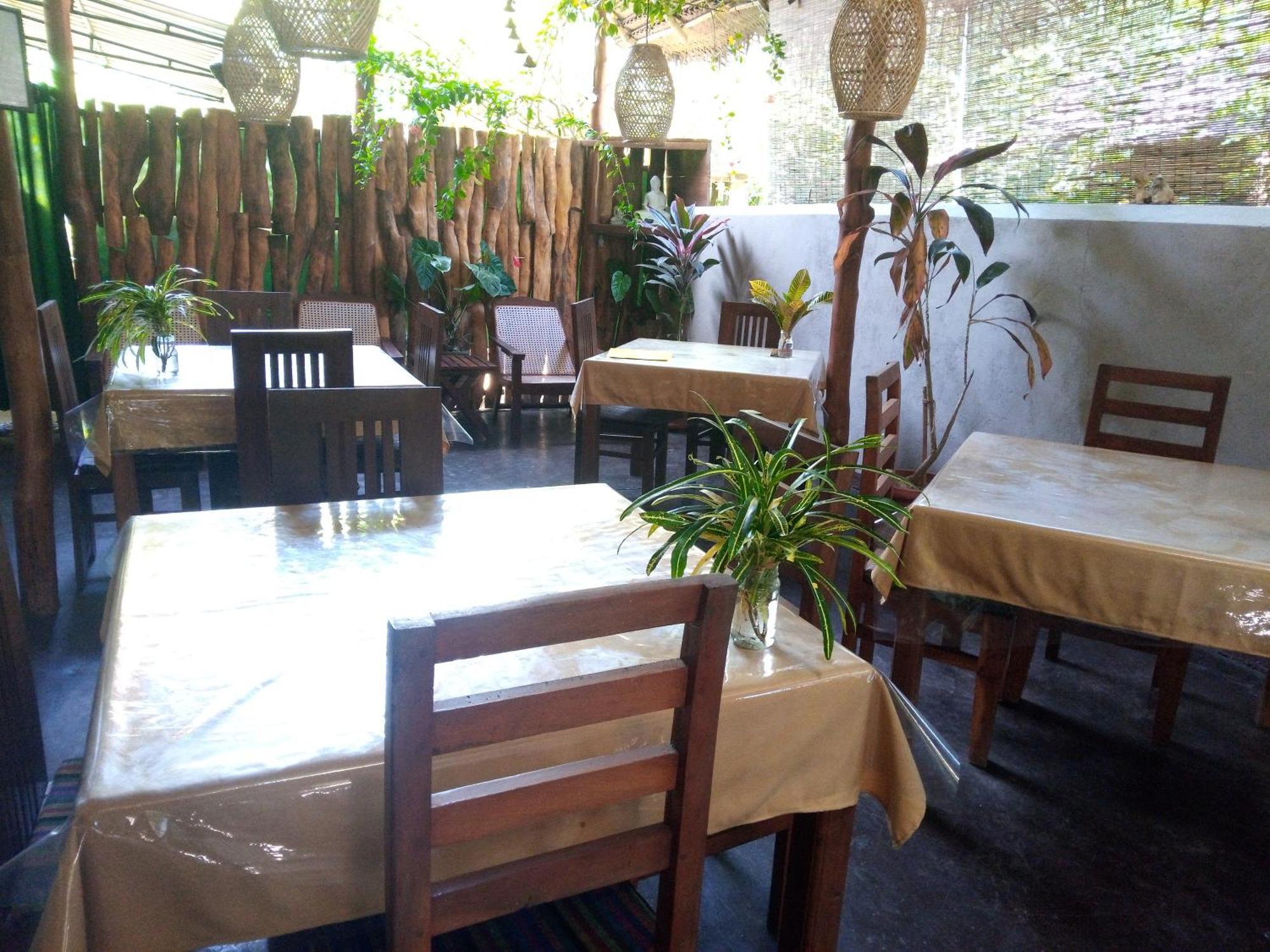טנגלה Sansala Guesthouse & Restaurant מראה חיצוני תמונה