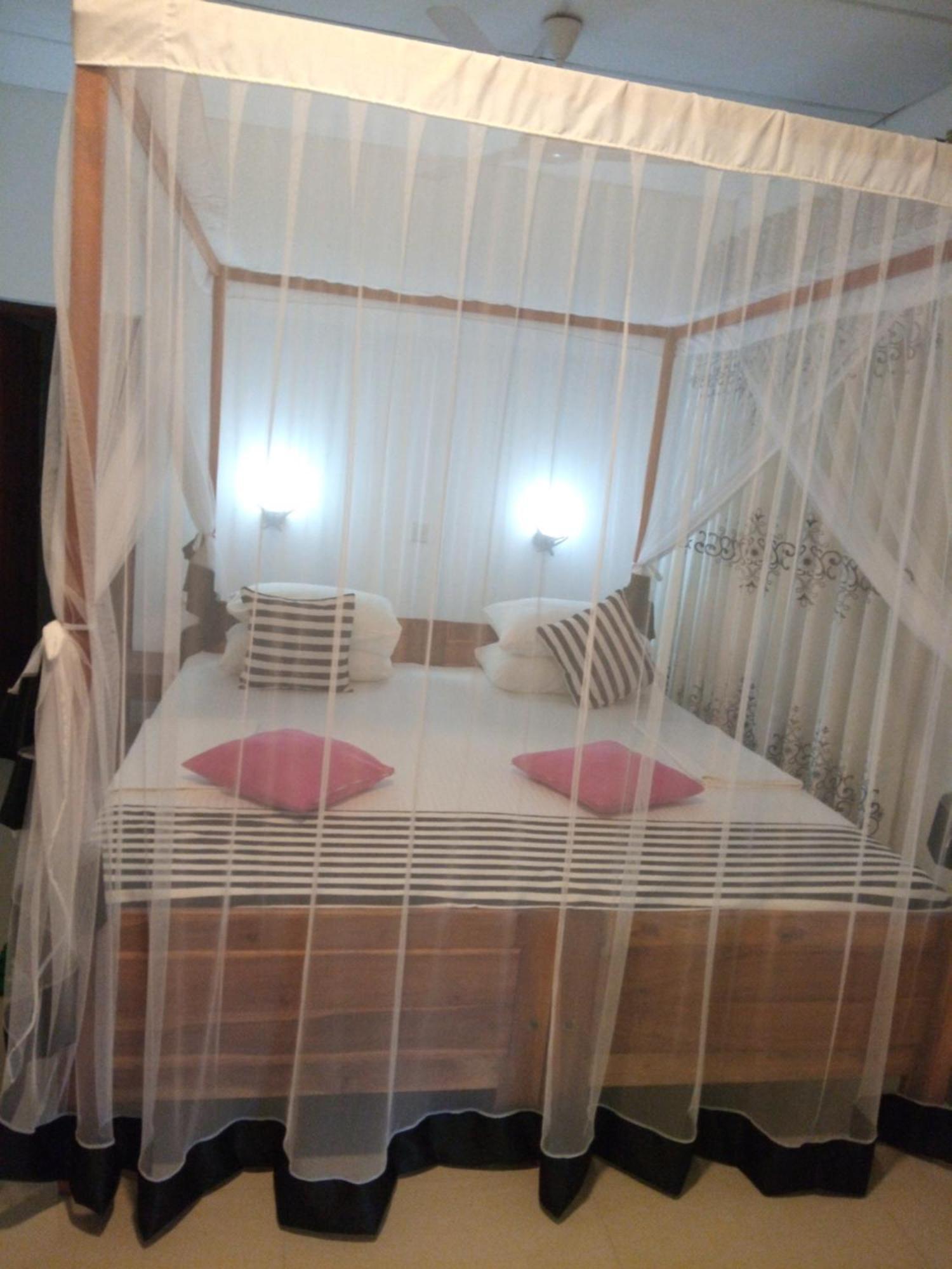 טנגלה Sansala Guesthouse & Restaurant חדר תמונה