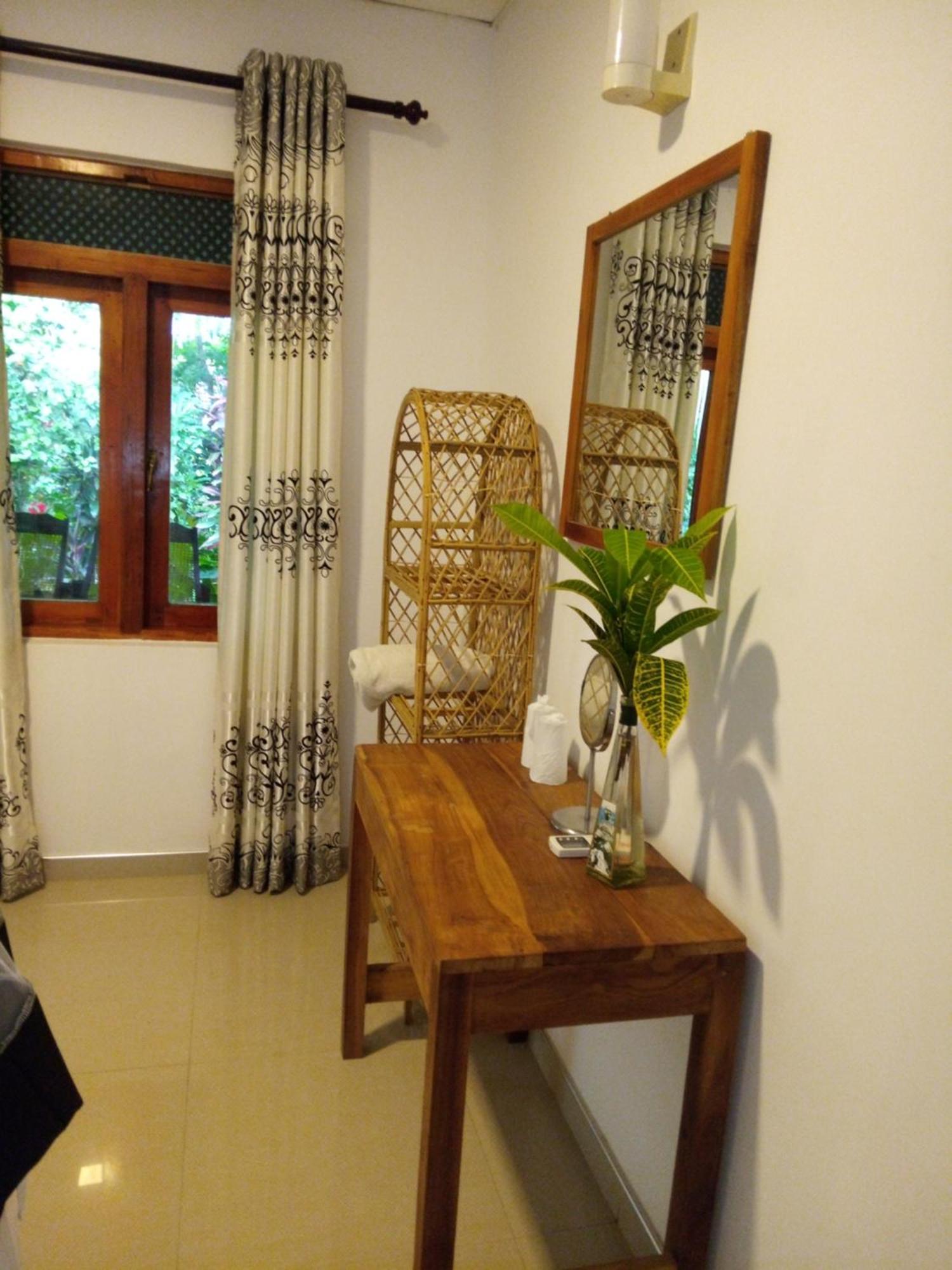 טנגלה Sansala Guesthouse & Restaurant חדר תמונה