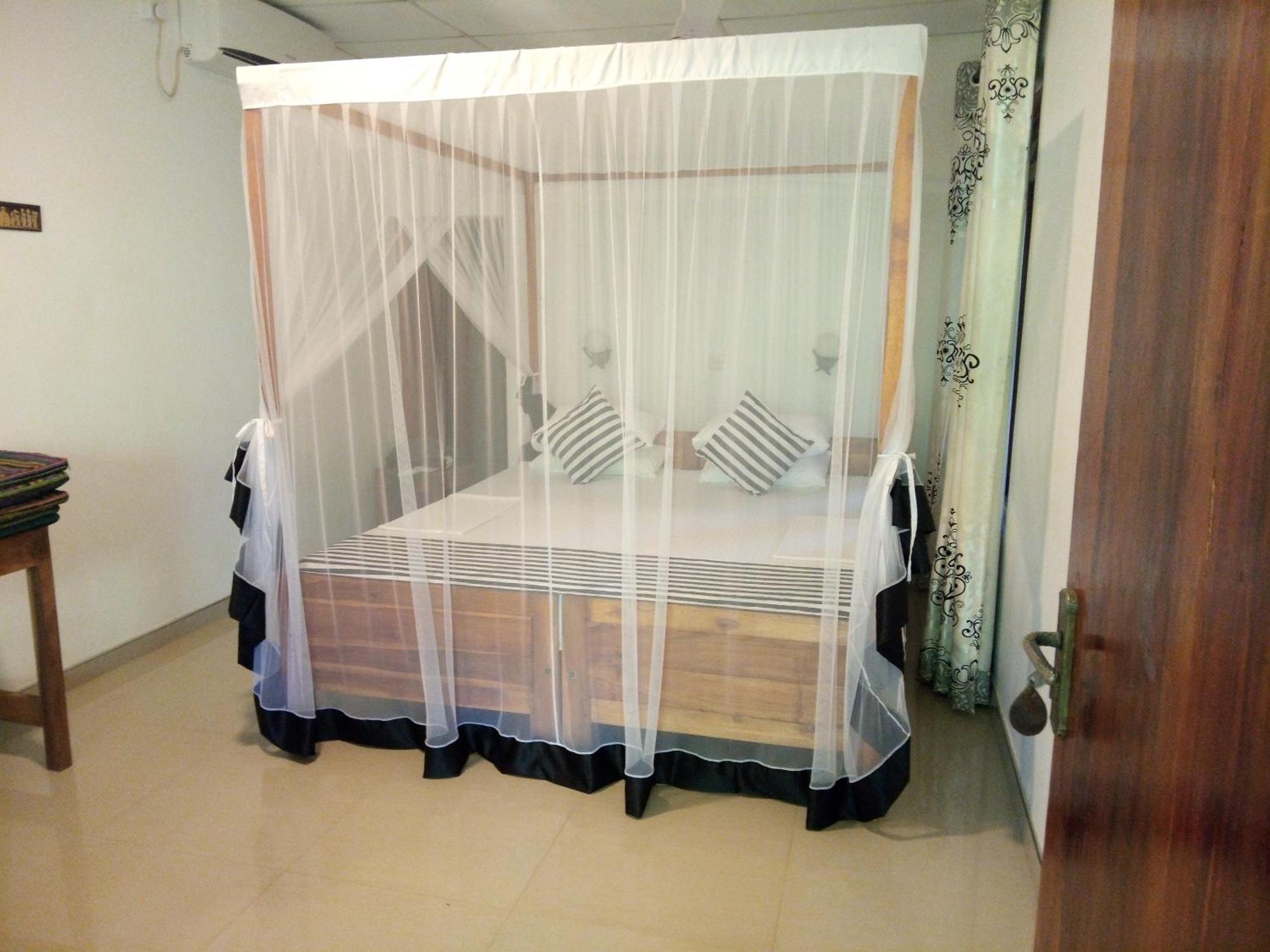 טנגלה Sansala Guesthouse & Restaurant חדר תמונה