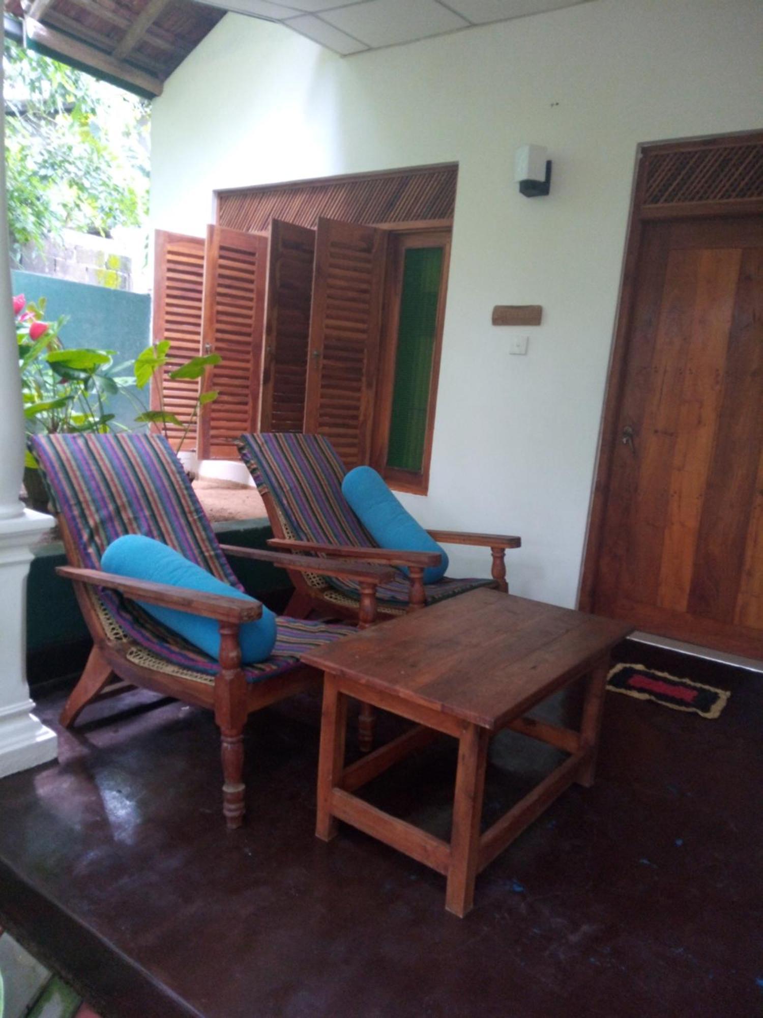 טנגלה Sansala Guesthouse & Restaurant חדר תמונה