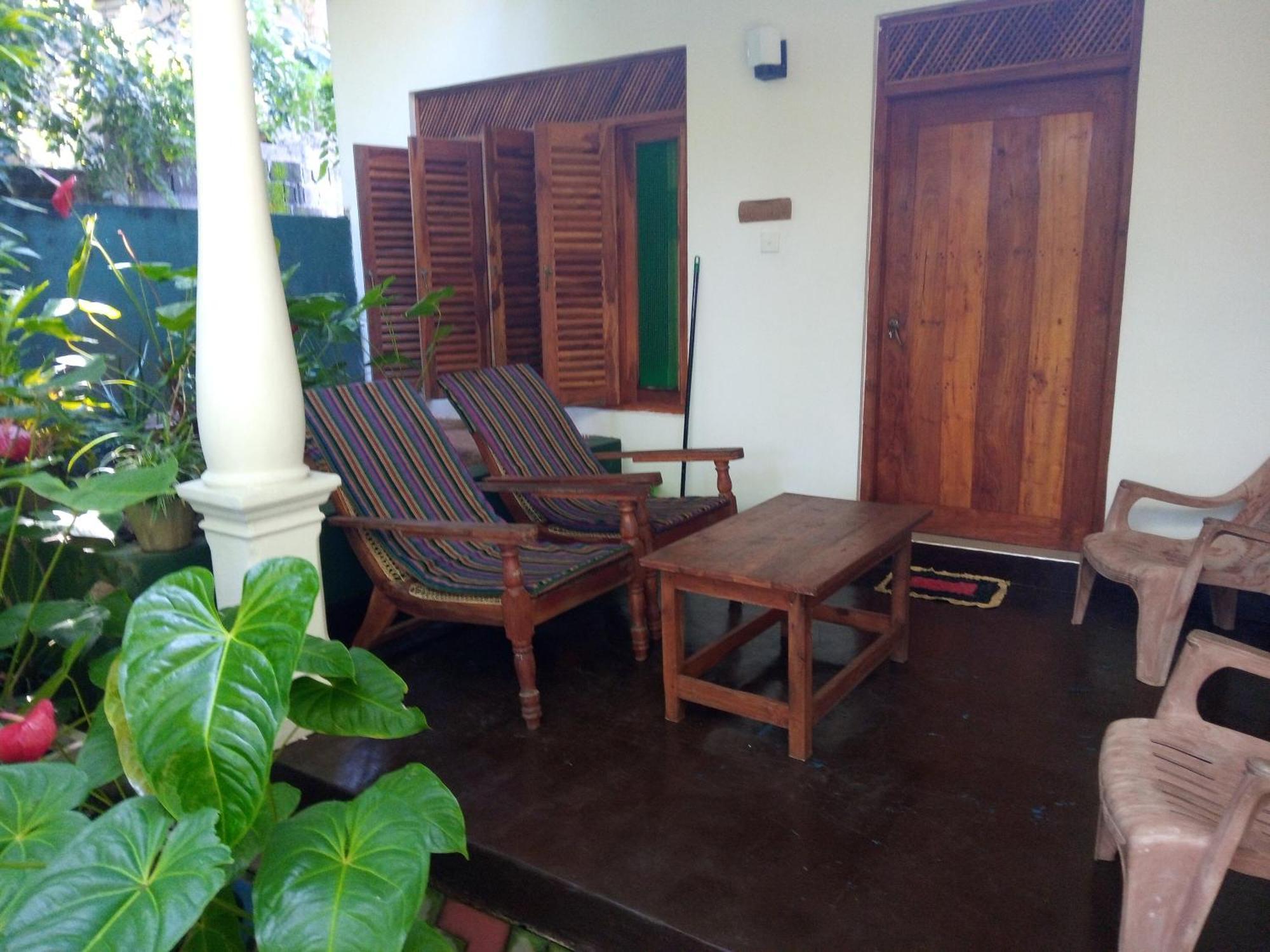 טנגלה Sansala Guesthouse & Restaurant חדר תמונה