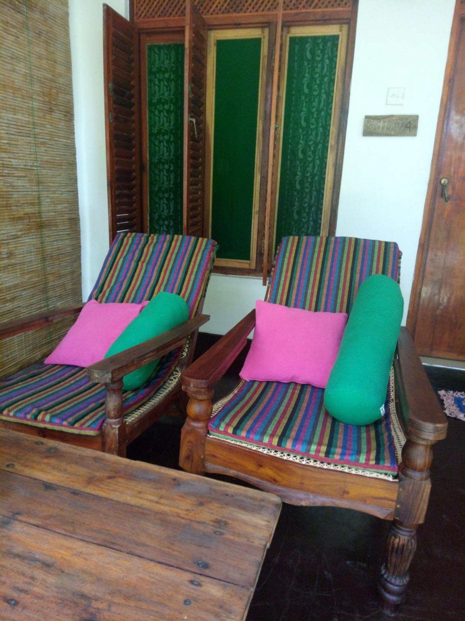 טנגלה Sansala Guesthouse & Restaurant חדר תמונה