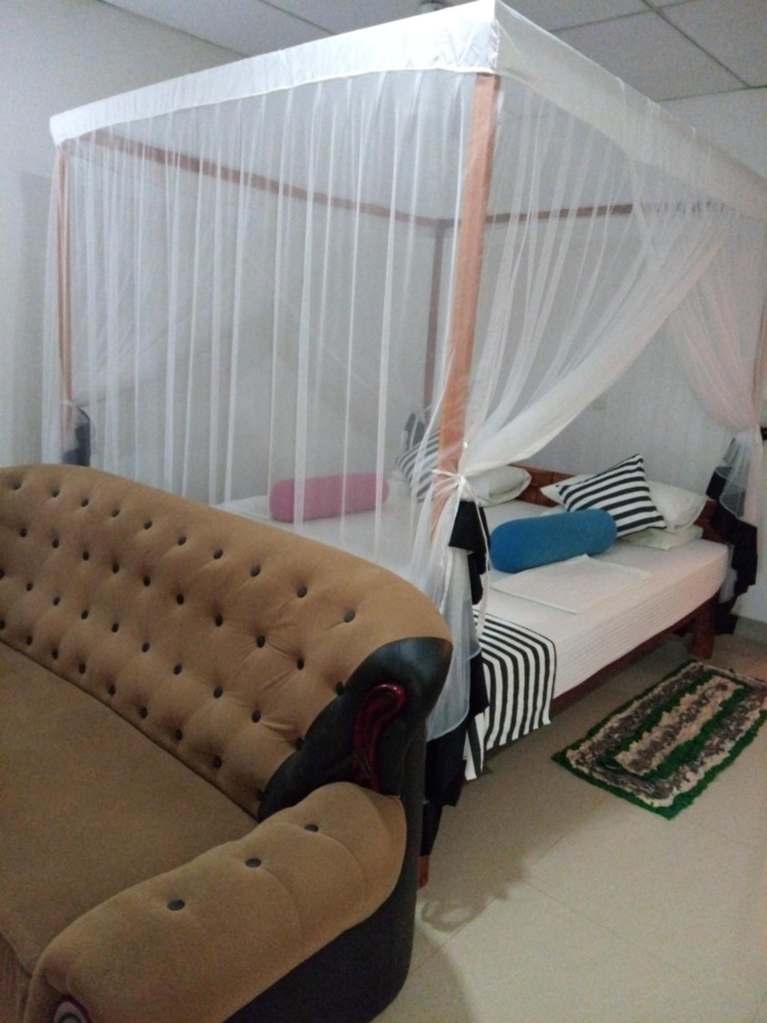 טנגלה Sansala Guesthouse & Restaurant חדר תמונה