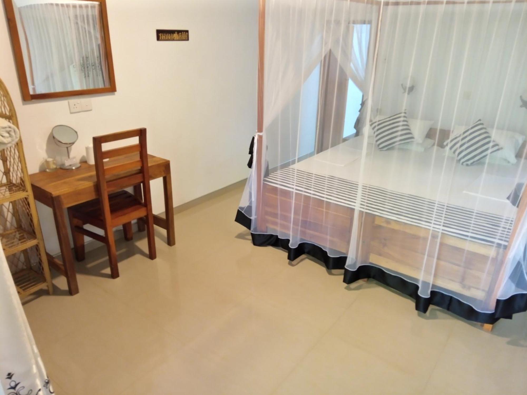 טנגלה Sansala Guesthouse & Restaurant חדר תמונה