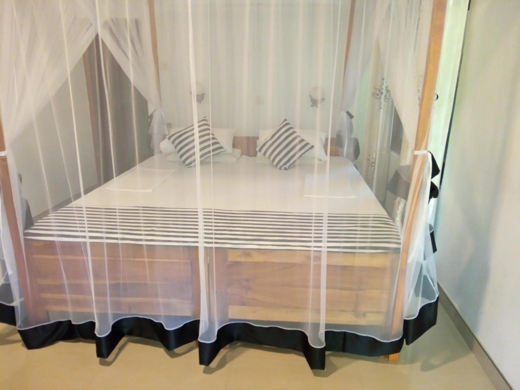 טנגלה Sansala Guesthouse & Restaurant חדר תמונה