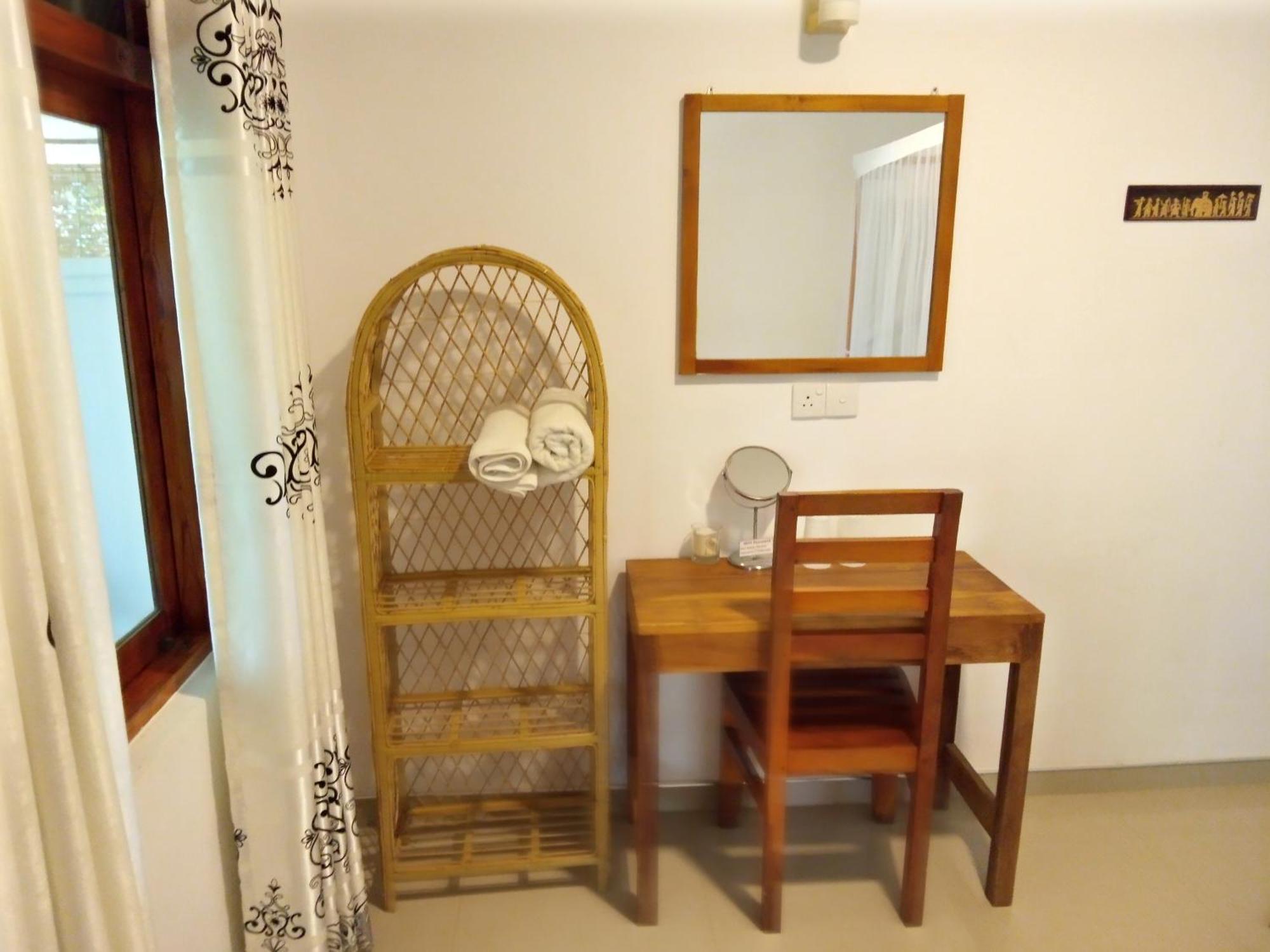 טנגלה Sansala Guesthouse & Restaurant חדר תמונה