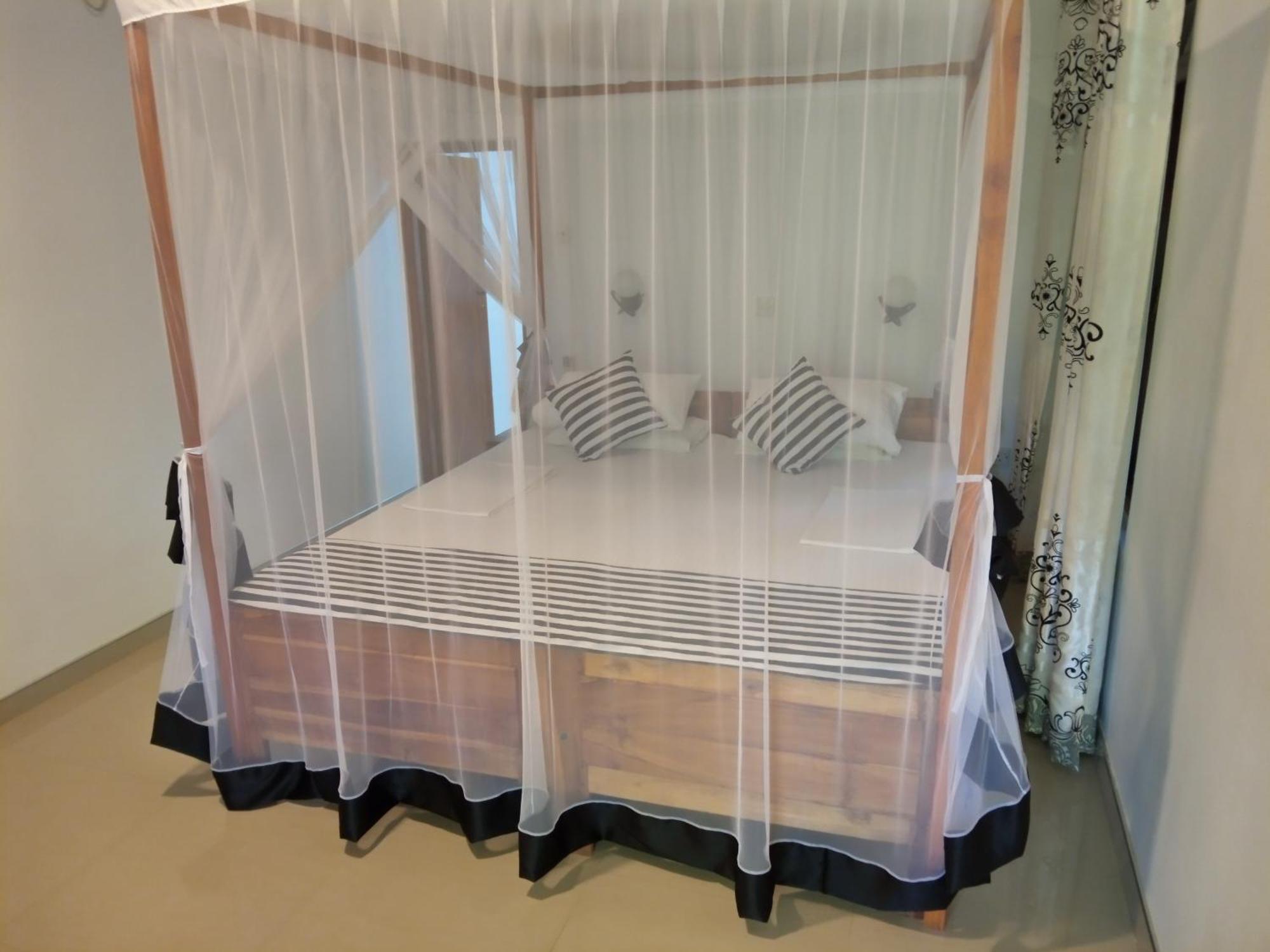 טנגלה Sansala Guesthouse & Restaurant חדר תמונה