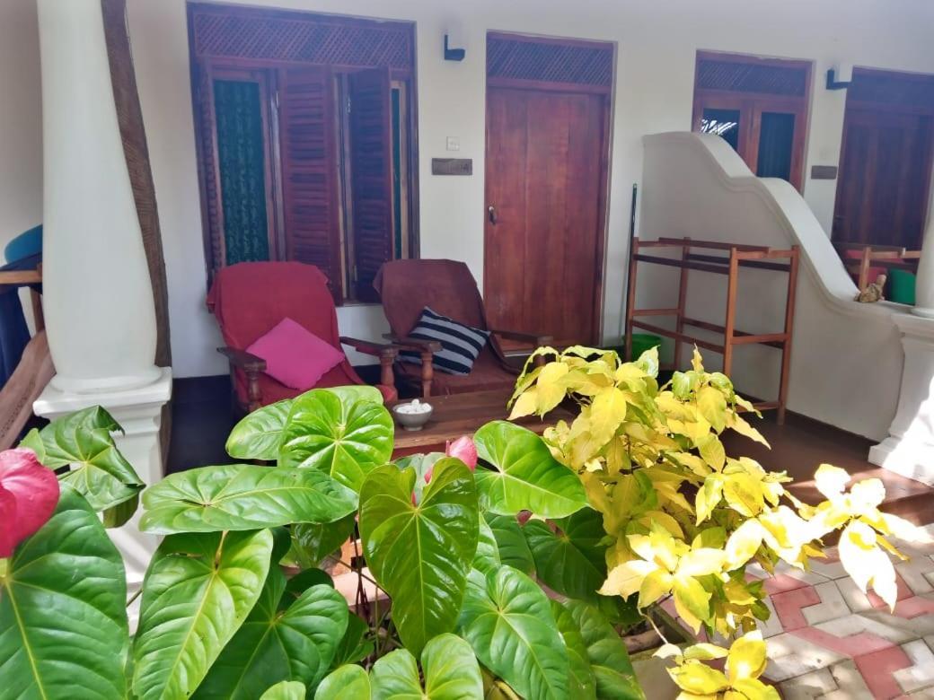 טנגלה Sansala Guesthouse & Restaurant חדר תמונה