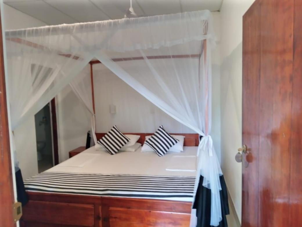 טנגלה Sansala Guesthouse & Restaurant חדר תמונה