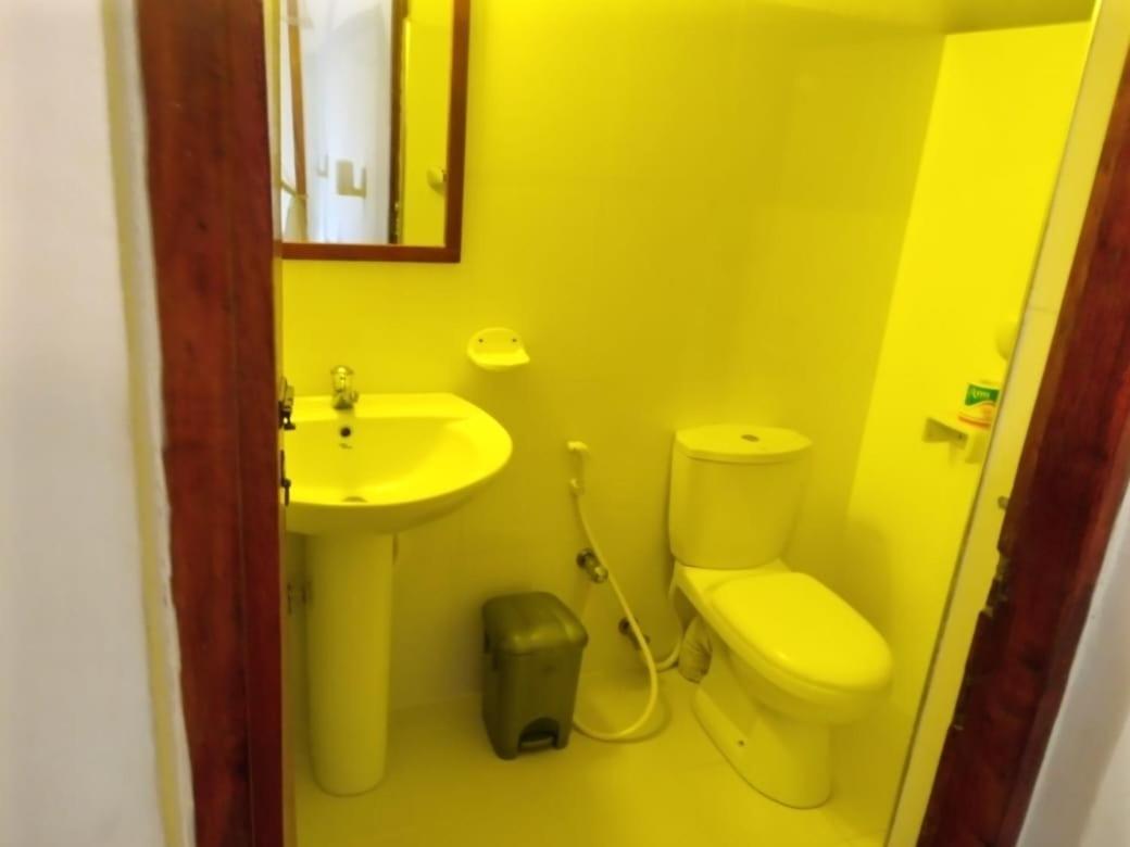 טנגלה Sansala Guesthouse & Restaurant חדר תמונה