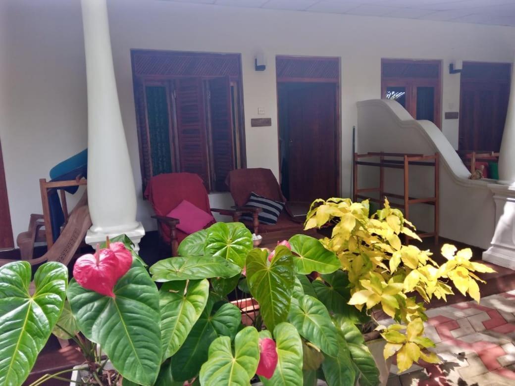 טנגלה Sansala Guesthouse & Restaurant חדר תמונה