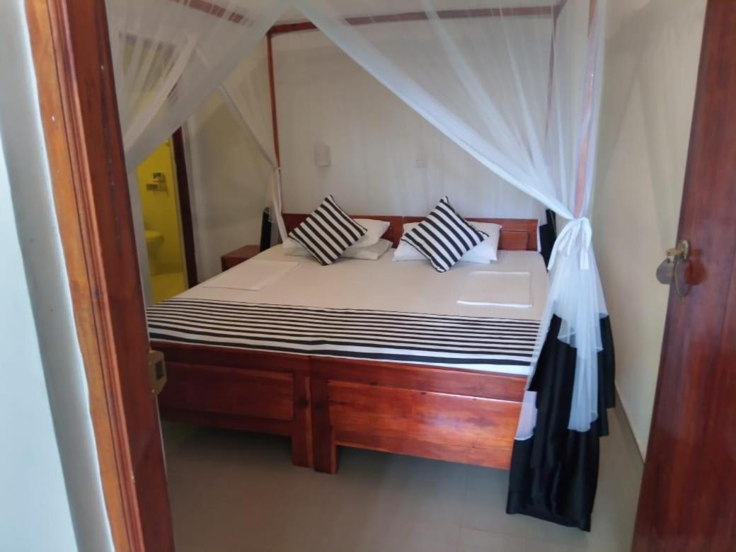 טנגלה Sansala Guesthouse & Restaurant חדר תמונה