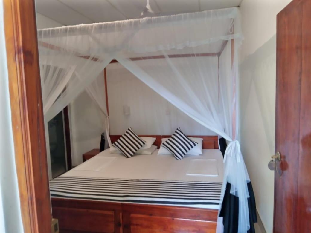 טנגלה Sansala Guesthouse & Restaurant חדר תמונה