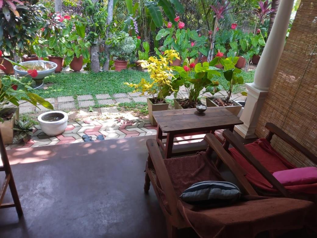 טנגלה Sansala Guesthouse & Restaurant חדר תמונה