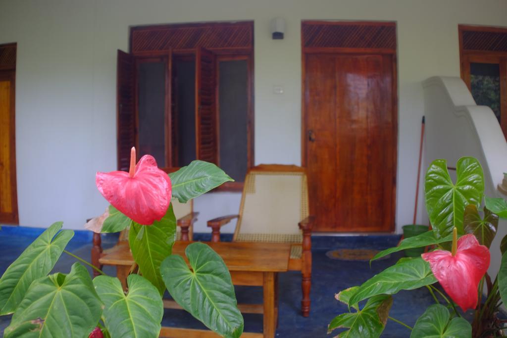 טנגלה Sansala Guesthouse & Restaurant מראה חיצוני תמונה