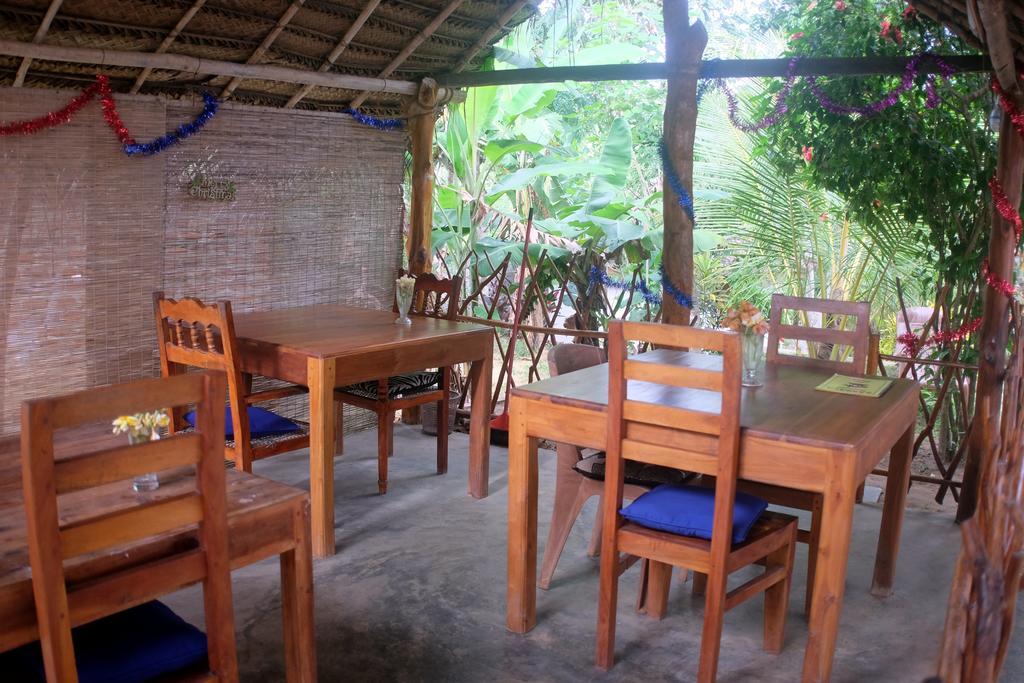טנגלה Sansala Guesthouse & Restaurant מראה חיצוני תמונה