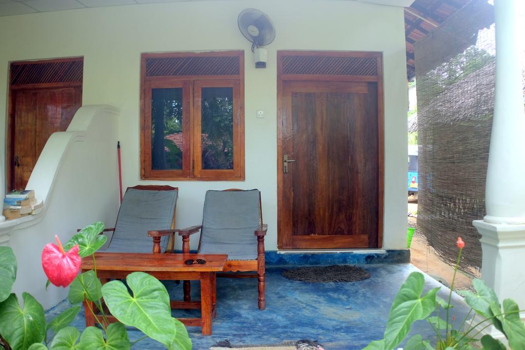 טנגלה Sansala Guesthouse & Restaurant מראה חיצוני תמונה