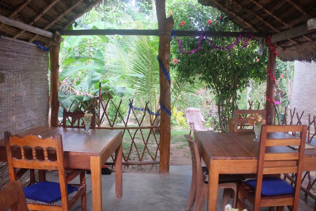 טנגלה Sansala Guesthouse & Restaurant מראה חיצוני תמונה