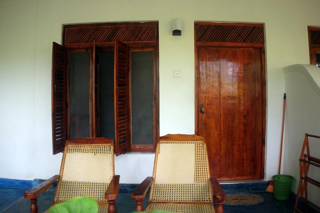 טנגלה Sansala Guesthouse & Restaurant מראה חיצוני תמונה