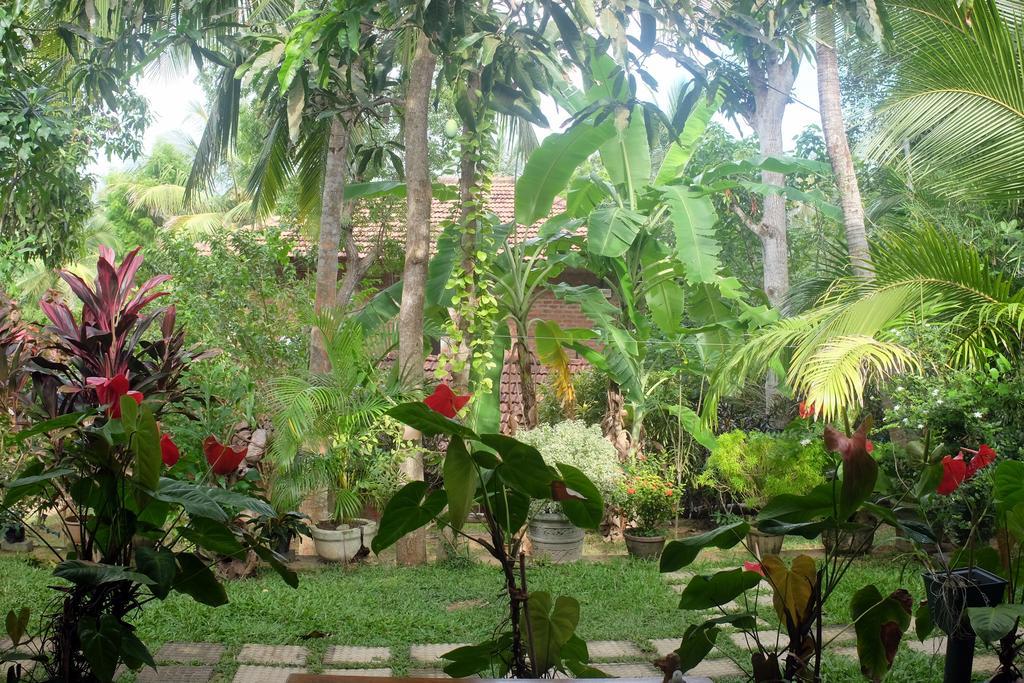 טנגלה Sansala Guesthouse & Restaurant מראה חיצוני תמונה