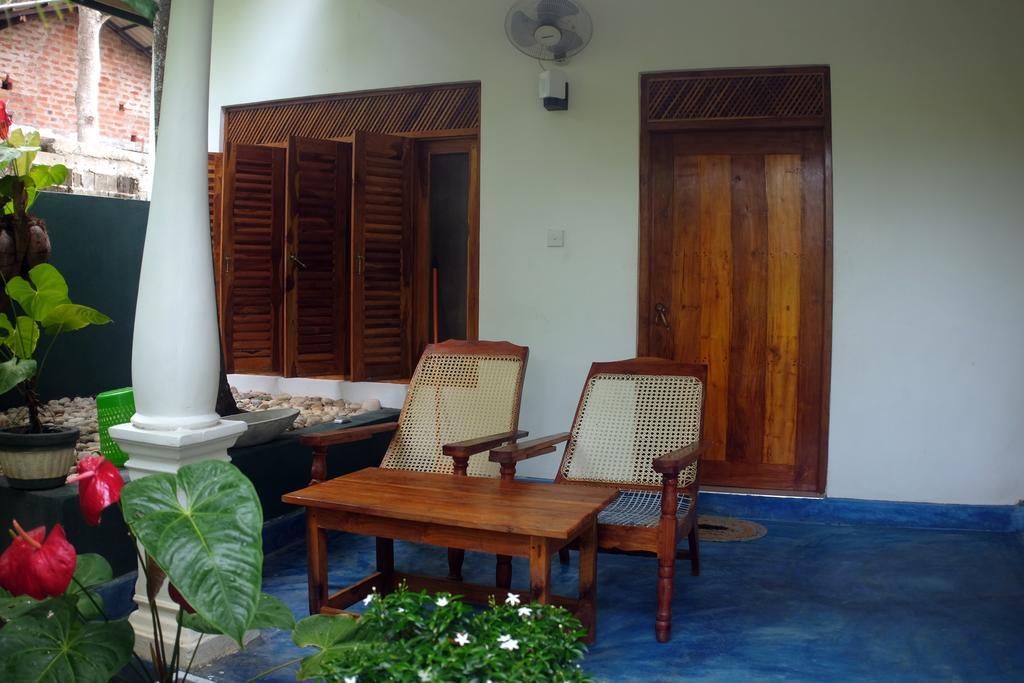 טנגלה Sansala Guesthouse & Restaurant מראה חיצוני תמונה