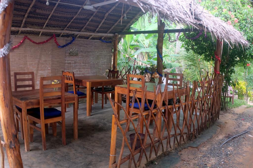 טנגלה Sansala Guesthouse & Restaurant מראה חיצוני תמונה