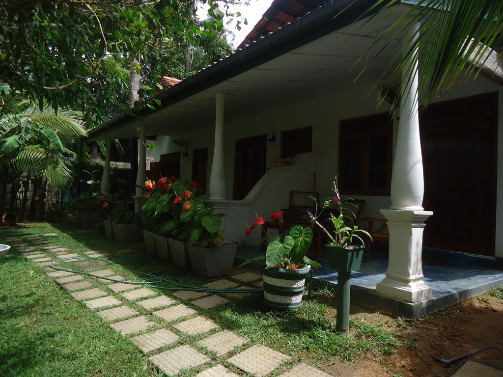 טנגלה Sansala Guesthouse & Restaurant מראה חיצוני תמונה
